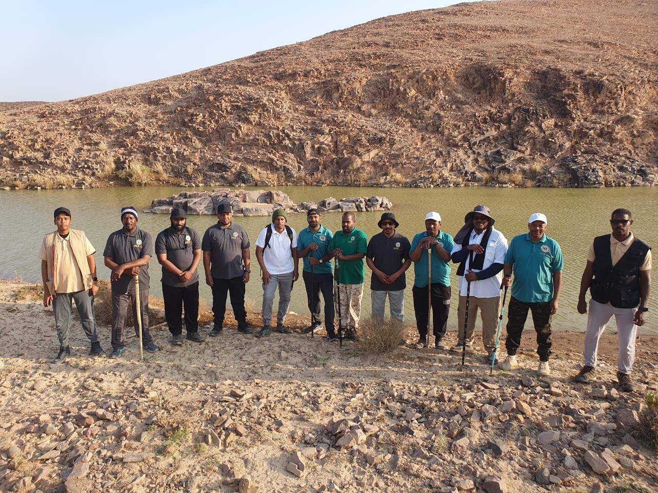 صورة للطبيعة